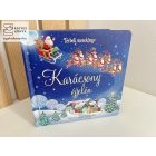 Karácsony éjjelén