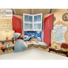 Karácsony éjjelén