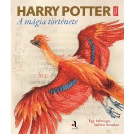 Harry Potter - A mágia története
