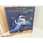 Legendás állatok és megfigyelésük