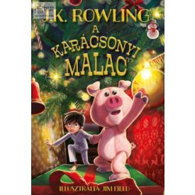 A karácsonyi malac