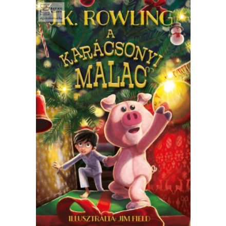 A karácsonyi malac