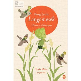 Tavasz a Nádtengeren