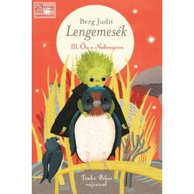 Lengemesék - Ősz a Nádtengeren