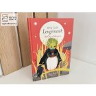 Lengemesék - Ősz a Nádtengeren