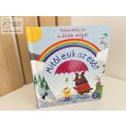 Mitől esik az eső? 