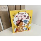 Kukucskálj bele! - Milyen a tested? 