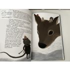 Lengemesék - A Nádtenger télen