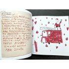 A nap, amikor a zsírkréták fellázadtak