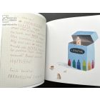 A nap, amikor a zsírkréták fellázadtak