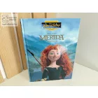 Merida, a bátor - Walt Disney klasszikus