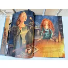 Merida, a bátor - Walt Disney klasszikus
