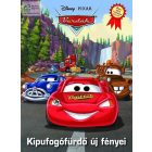 Kipufogófürdő új fényei