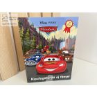 Kipufogófürdő új fényei