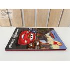 Kipufogófürdő új fényei