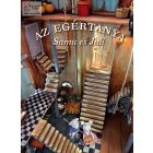 Az egértanya - Samu és Juli