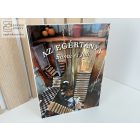 Az egértanya - Samu és Juli