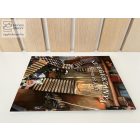 Az egértanya - Samu és Juli