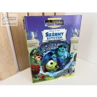 Szörny Egyetem - Walt Disney klasszikus