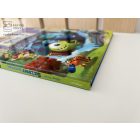 Szörny Egyetem - Walt Disney klasszikus