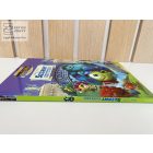 Szörny Egyetem - Walt Disney klasszikus