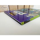 Szörny Egyetem - Walt Disney klasszikus