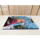 Jégvarázs - Walt Disney klasszikus