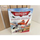 Repcsik: Rajongói kézikönyv