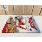 Repcsik: Rajongói kézikönyv