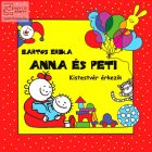 Kistestvér érkezik - Anna és Peti