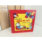 Kistestvér érkezik - Anna és Peti