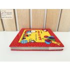 Kistestvér érkezik - Anna és Peti