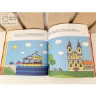 Kistestvér érkezik - Anna és Peti