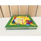 Nagycsalád lettünk - Anna, Peti és Gergő