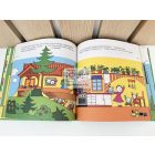 Nagycsalád lettünk - Anna, Peti és Gergő