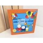 Játsszunk együtt! - Anna, Peti és Gergő