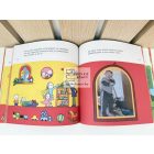 Játsszunk együtt! - Anna, Peti és Gergő