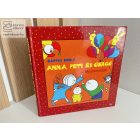 Megmondalak! - Anna, Peti és Gergő