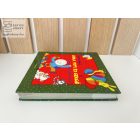 Petikönyv - Gézengúzok könyve - Anna, Peti és Gergő