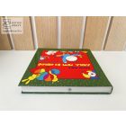 Petikönyv - Gézengúzok könyve - Anna, Peti és Gergő