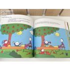 Petikönyv - Gézengúzok könyve - Anna, Peti és Gergő