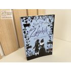 Zafírkék (Időtlen szerelem 2.)