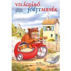 Világjáró jóéjt mesék