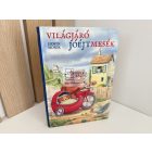 Világjáró jóéjt mesék