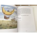 Világjáró jóéjt mesék