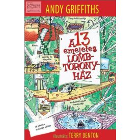 A 13 emeletes lombtoronyház