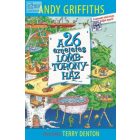 A 26 emeletes lombtoronyház