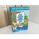 A 26 emeletes lombtoronyház