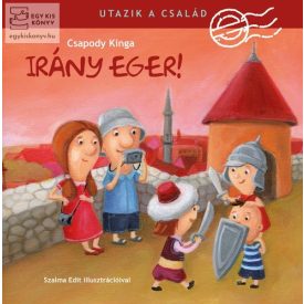 Irány Eger!