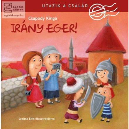 Irány Eger!